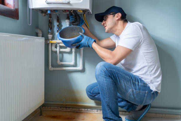 Reliable Wamac, IL Plumber Solutions